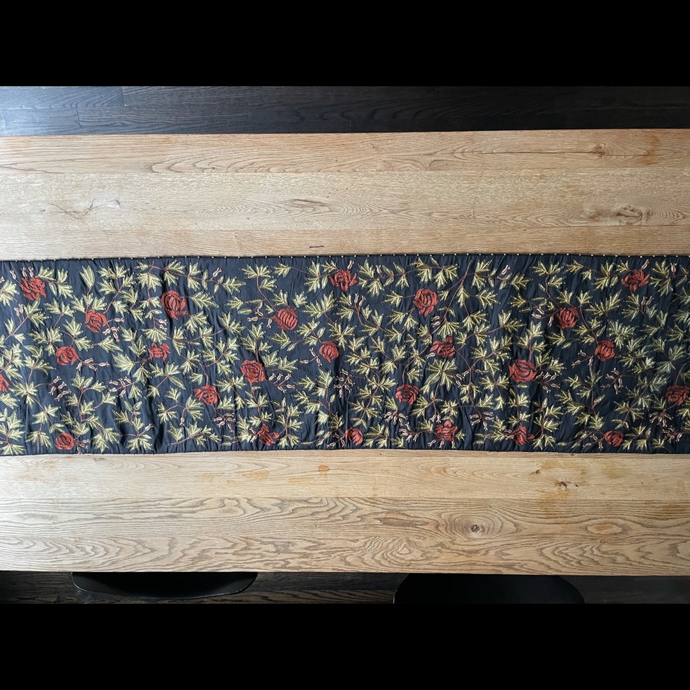 Arcadia Home Table Runner